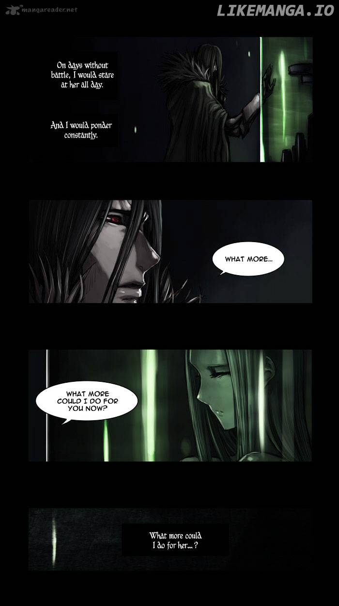 A Fairytale for the Demon Lord chapter 31 - page 2