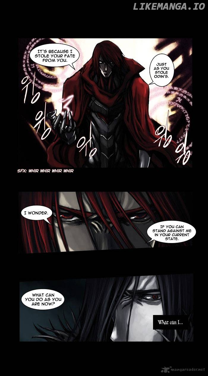 A Fairytale for the Demon Lord chapter 31 - page 4