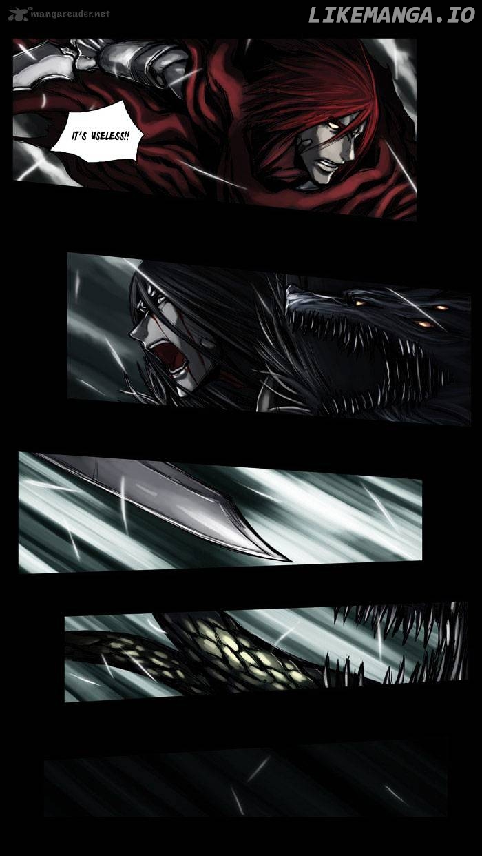 A Fairytale for the Demon Lord chapter 31 - page 9