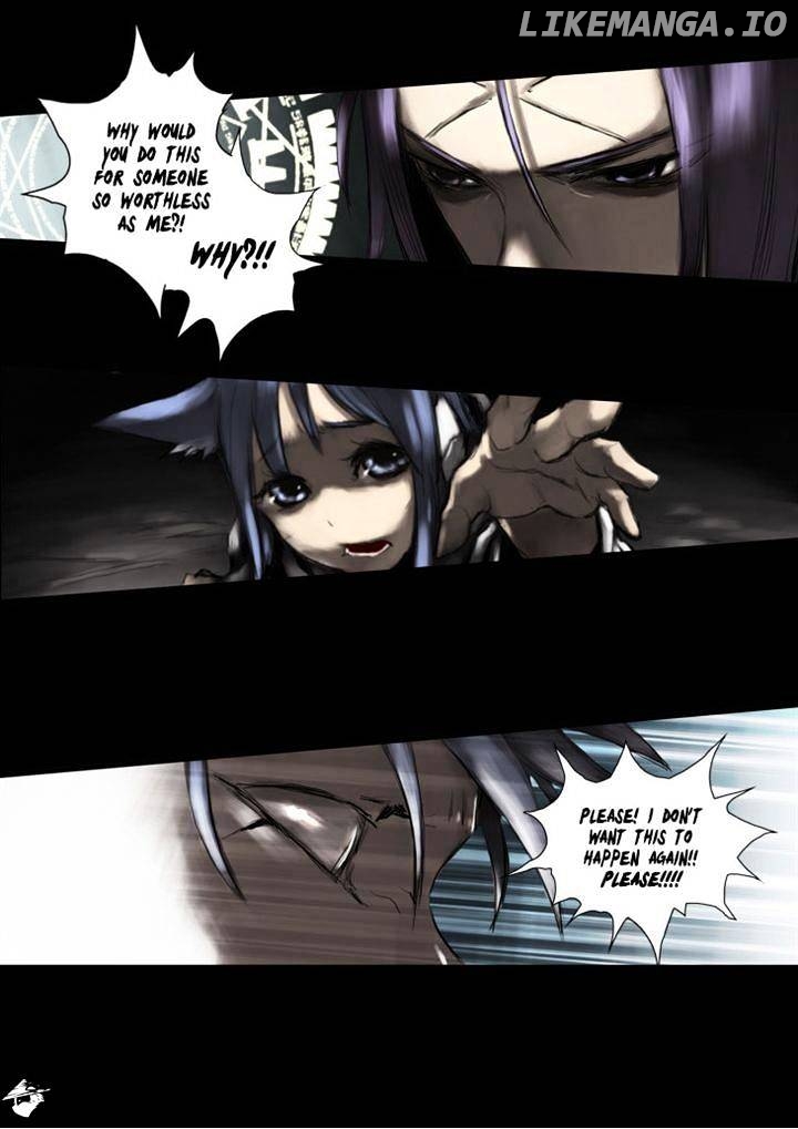 A Fairytale for the Demon Lord chapter 49 - page 16