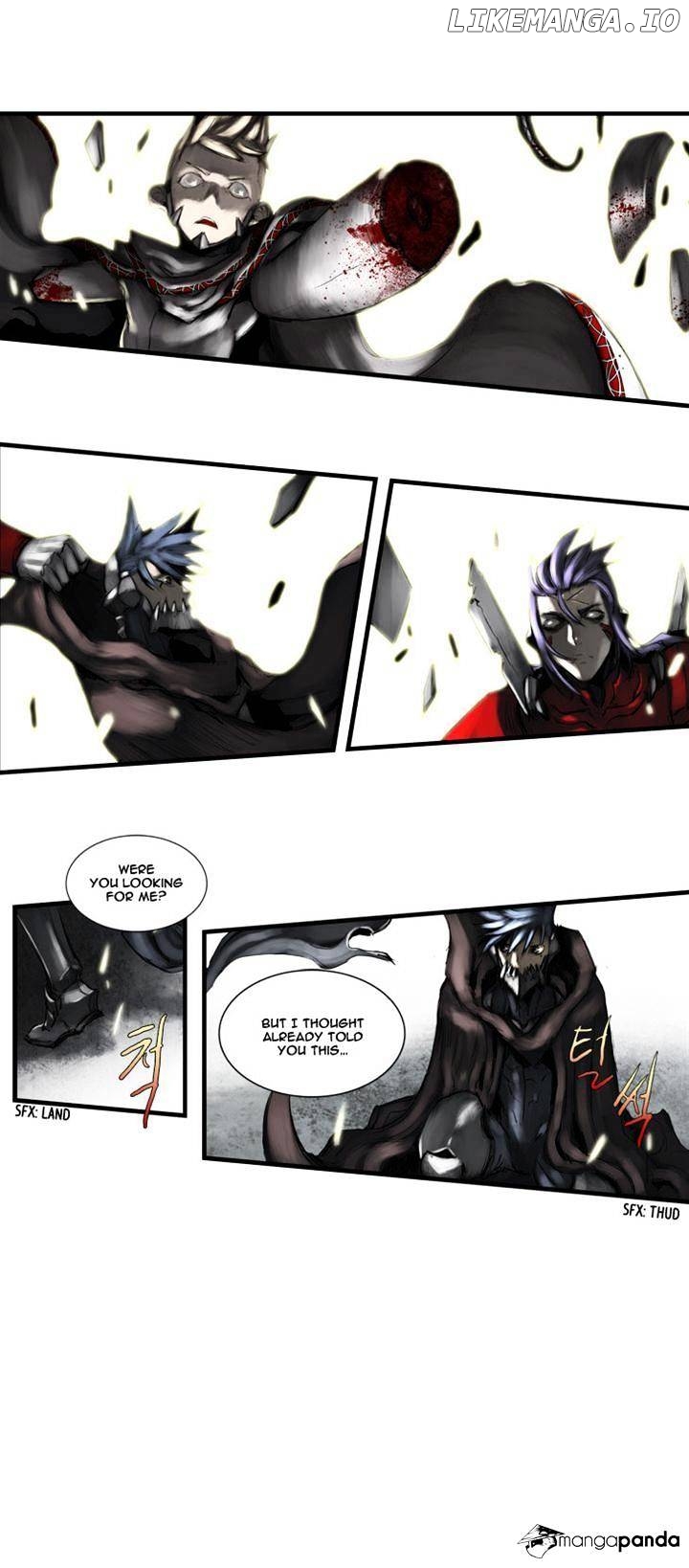 A Fairytale for the Demon Lord chapter 49 - page 18