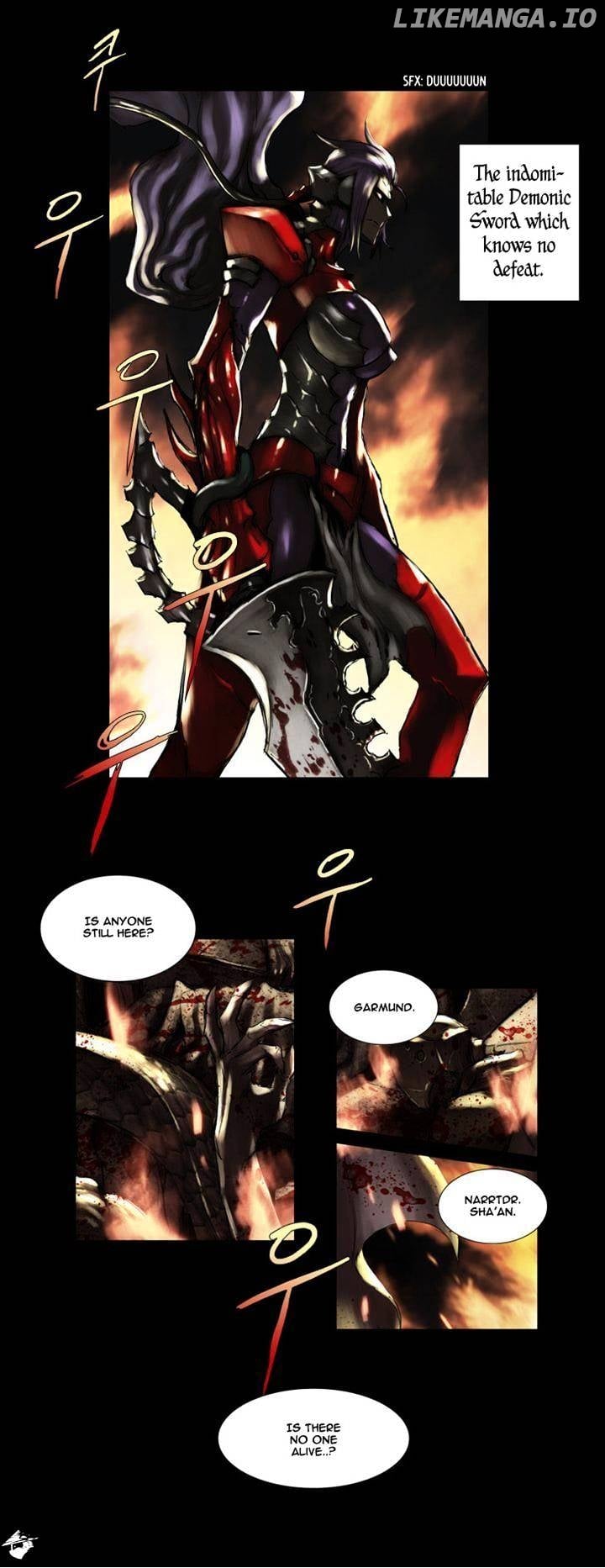 A Fairytale for the Demon Lord chapter 49 - page 2