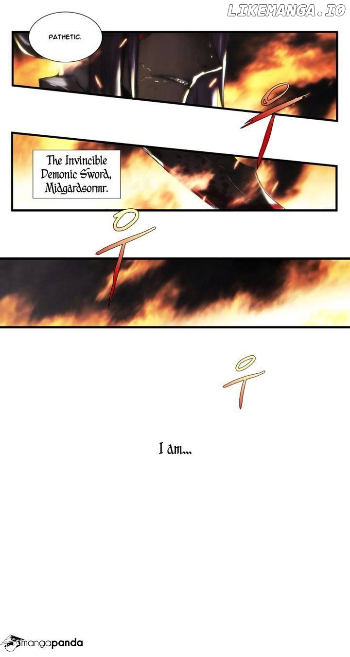 A Fairytale for the Demon Lord chapter 49 - page 4