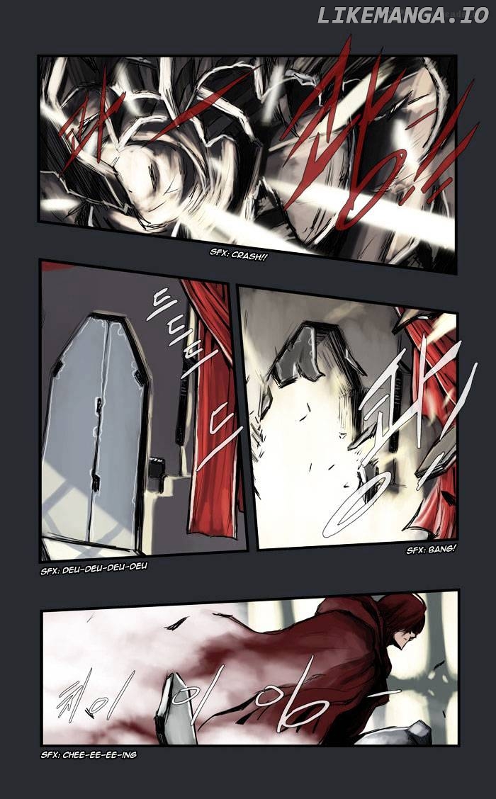 A Fairytale for the Demon Lord chapter 12 - page 11