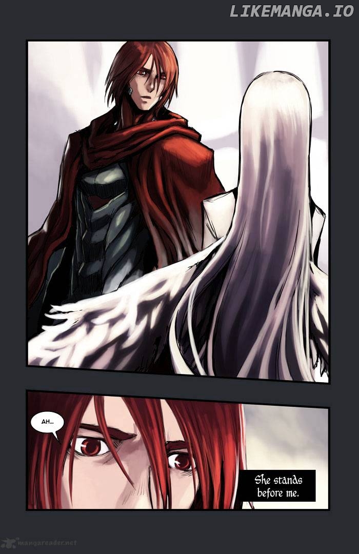 A Fairytale for the Demon Lord chapter 12 - page 13