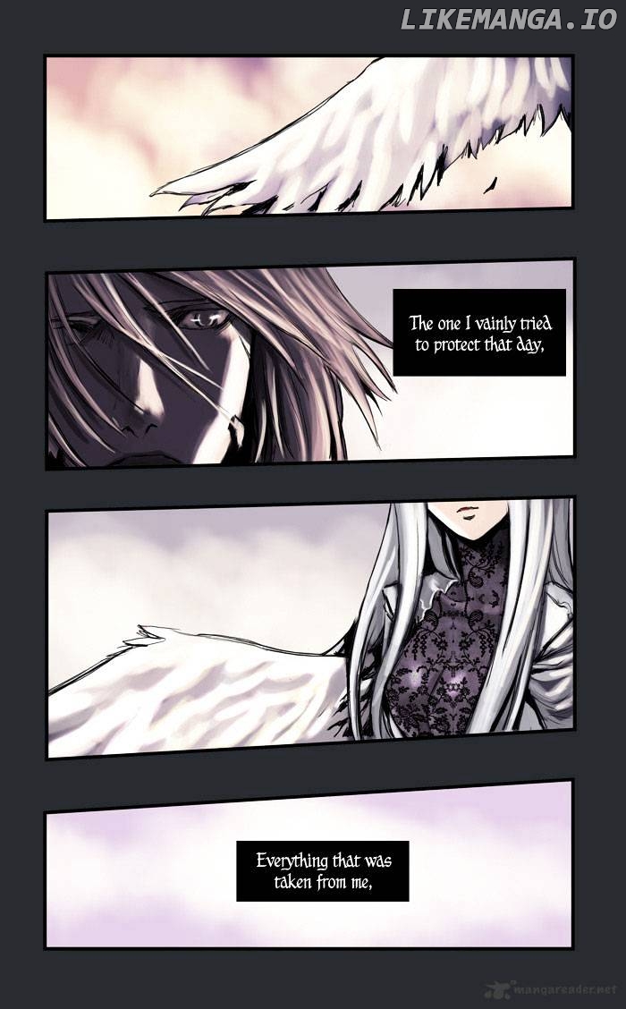 A Fairytale for the Demon Lord chapter 12 - page 14