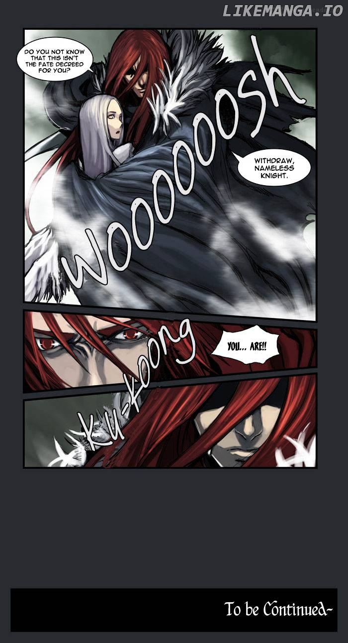A Fairytale for the Demon Lord chapter 12 - page 18