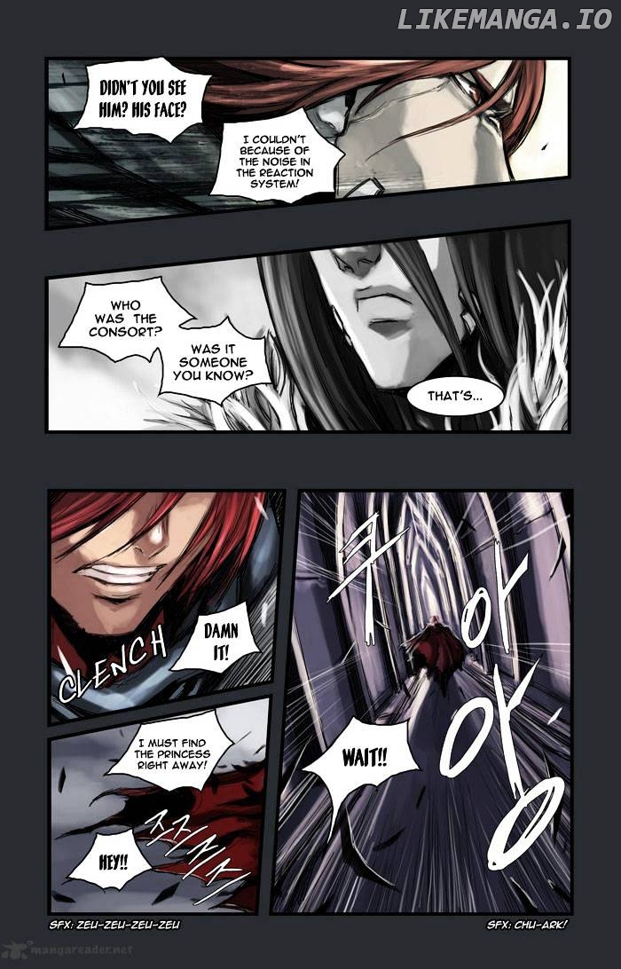 A Fairytale for the Demon Lord chapter 12 - page 5