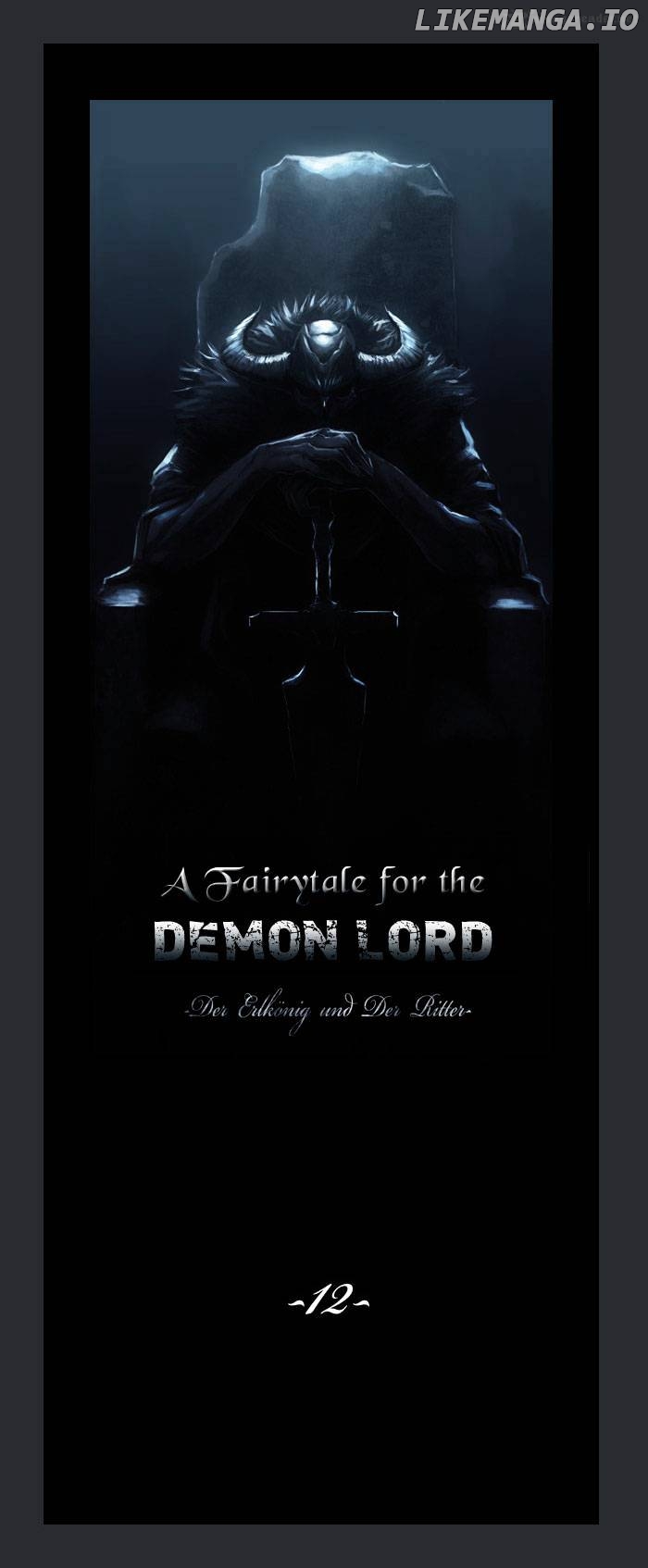 A Fairytale for the Demon Lord chapter 12 - page 6
