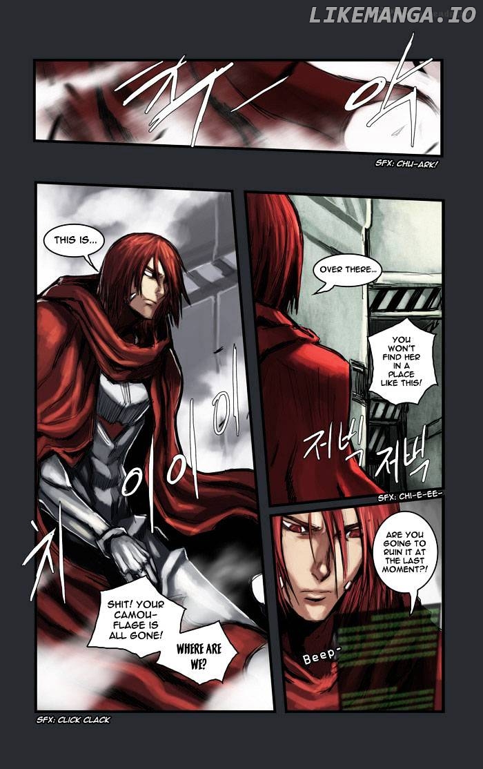 A Fairytale for the Demon Lord chapter 12 - page 7