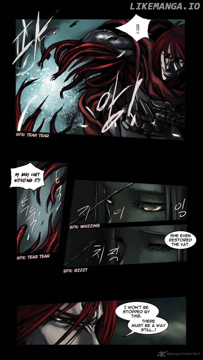 A Fairytale for the Demon Lord chapter 32 - page 10