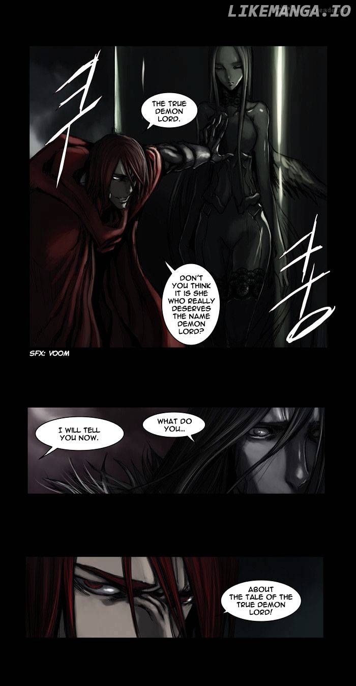 A Fairytale for the Demon Lord chapter 32 - page 16