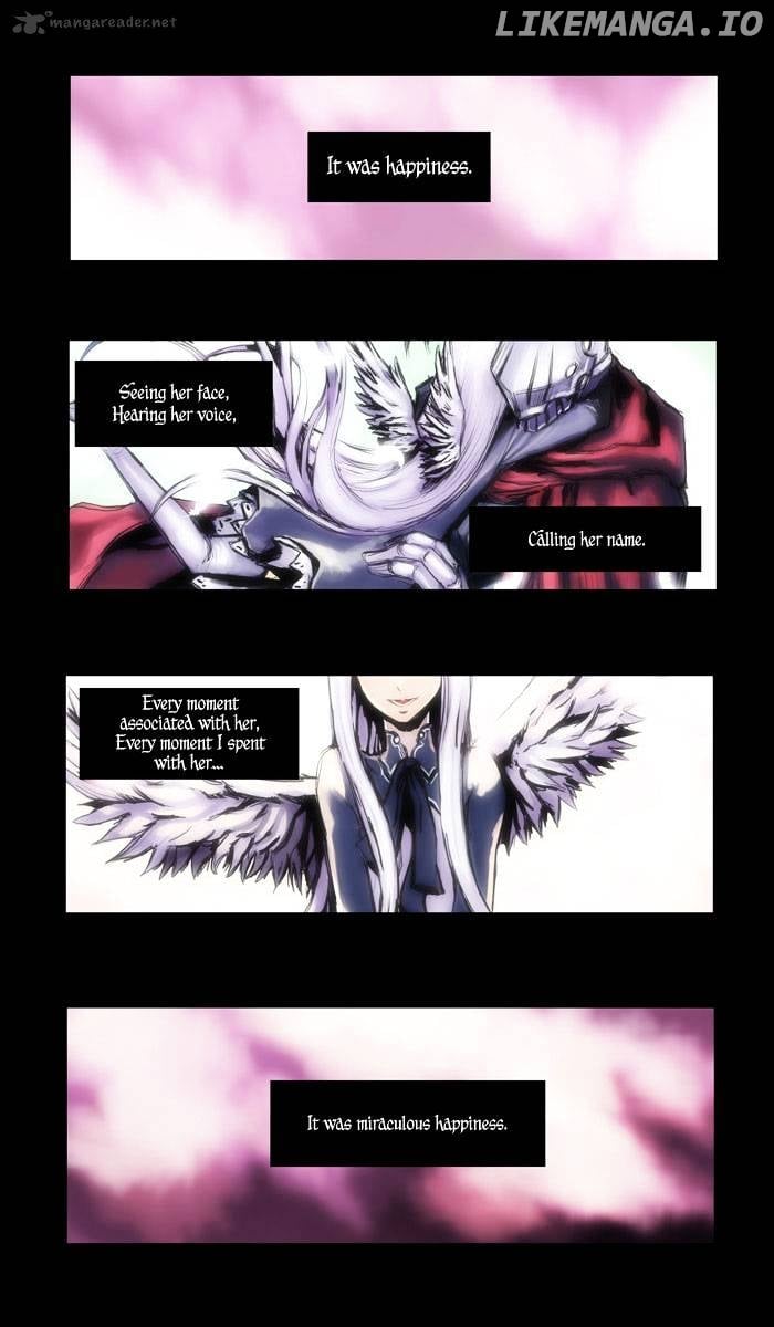A Fairytale for the Demon Lord chapter 32 - page 2