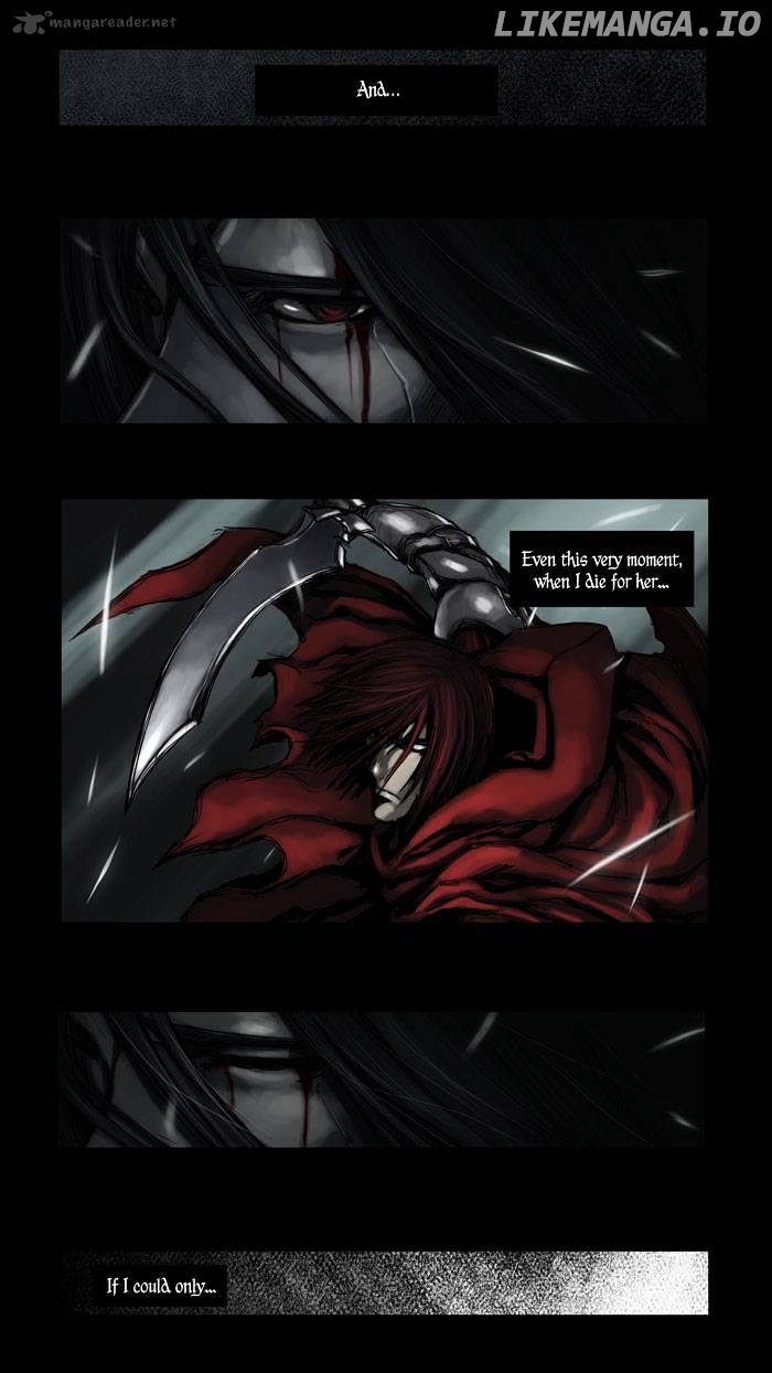 A Fairytale for the Demon Lord chapter 32 - page 3