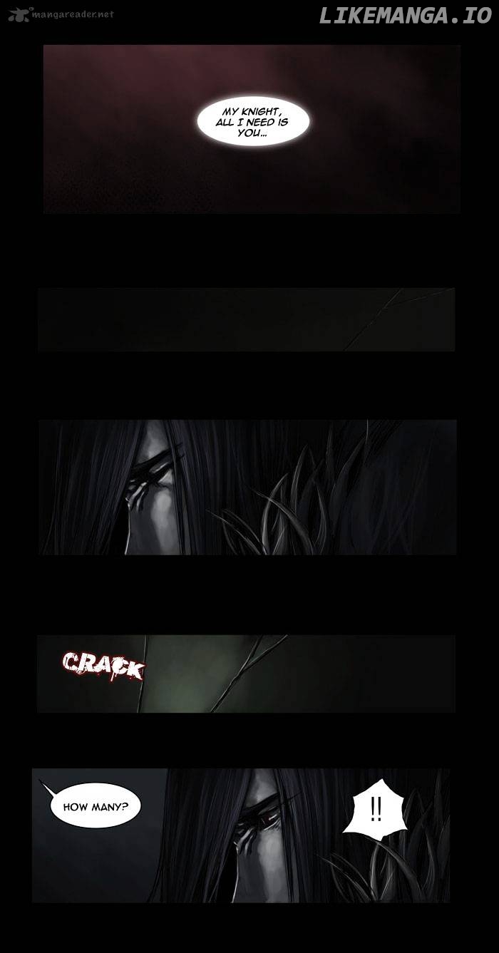 A Fairytale for the Demon Lord chapter 32 - page 5