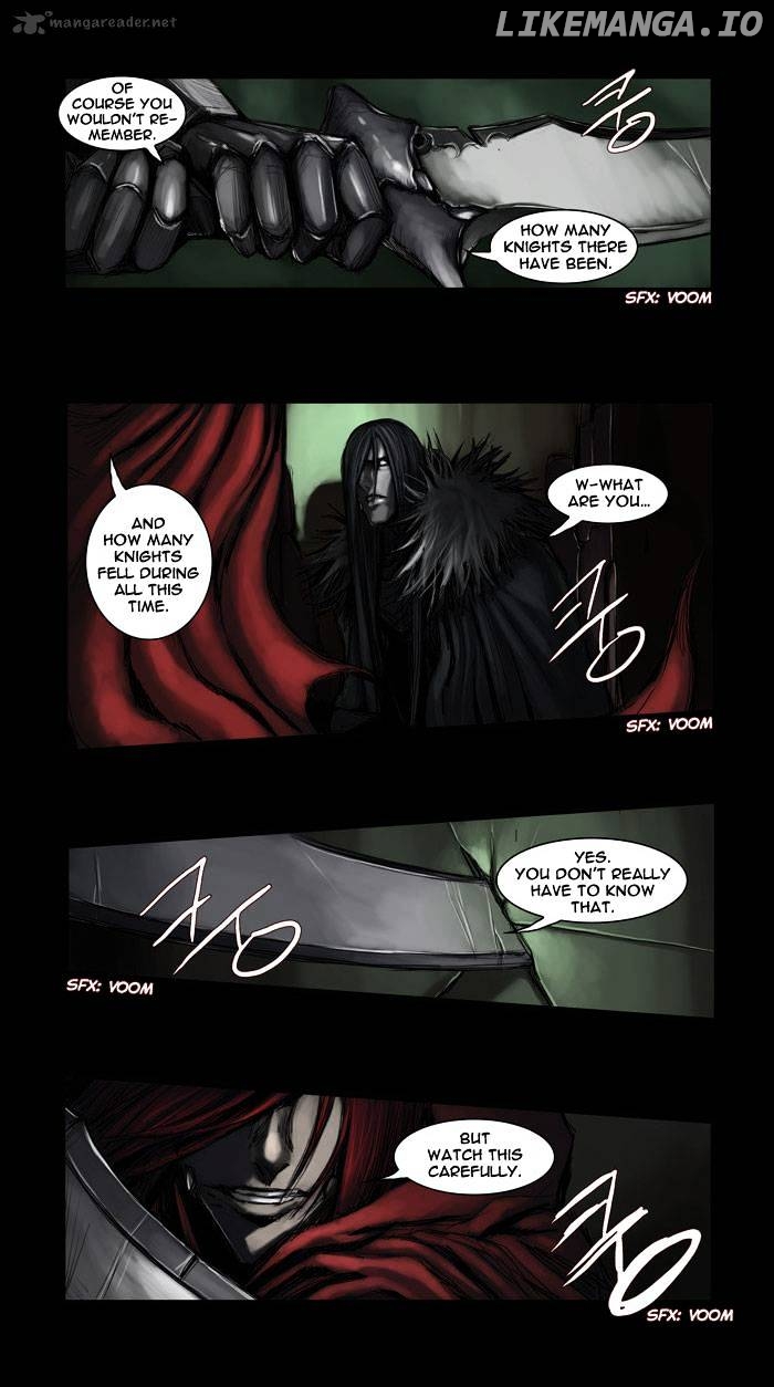 A Fairytale for the Demon Lord chapter 32 - page 6