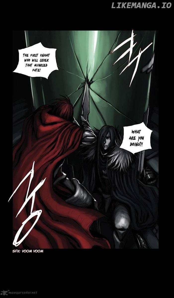 A Fairytale for the Demon Lord chapter 32 - page 7