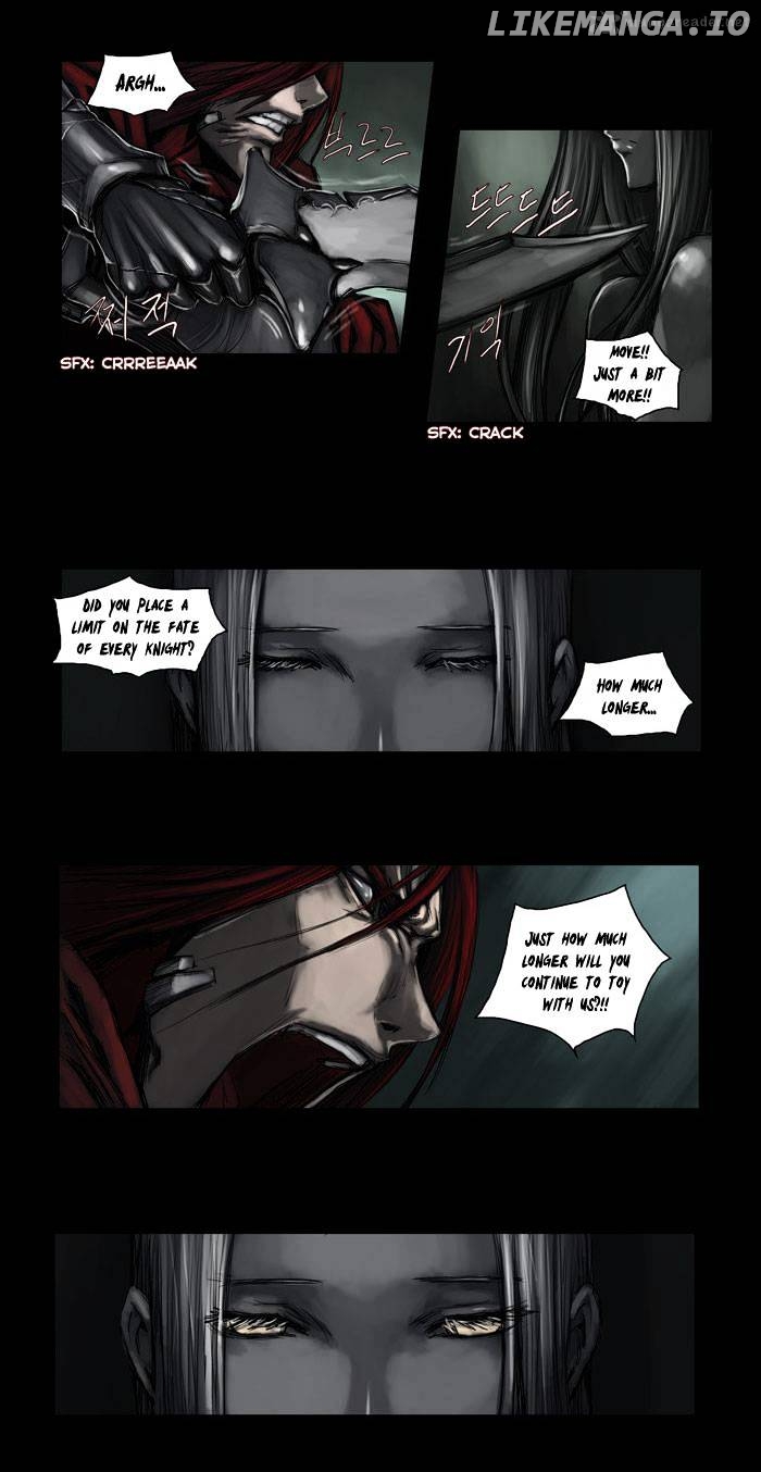 A Fairytale for the Demon Lord chapter 32 - page 9
