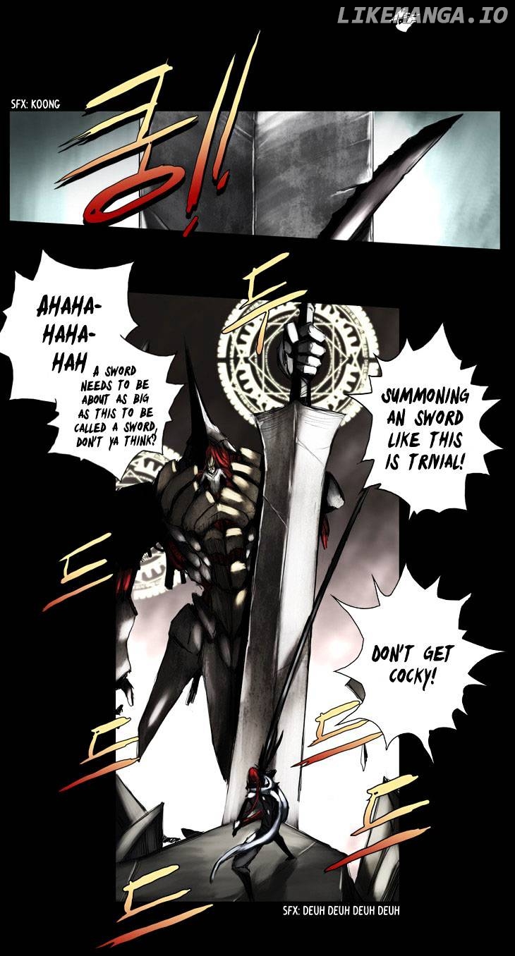 A Fairytale for the Demon Lord chapter 50 - page 13