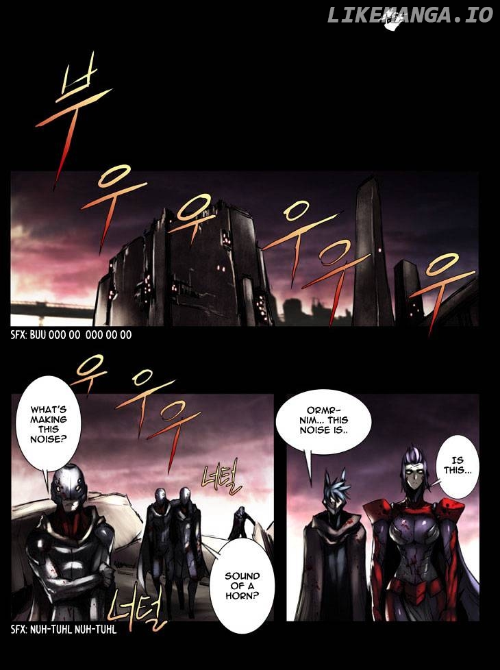 A Fairytale for the Demon Lord chapter 50 - page 18