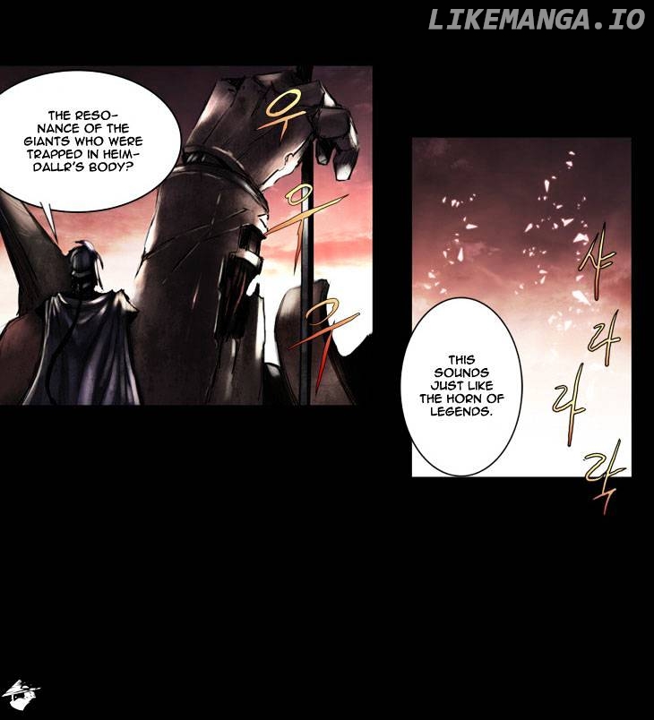 A Fairytale for the Demon Lord chapter 50 - page 19