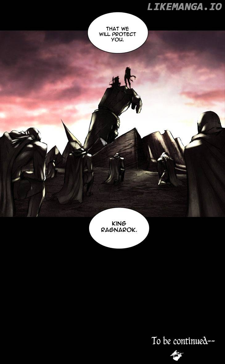 A Fairytale for the Demon Lord chapter 50 - page 23