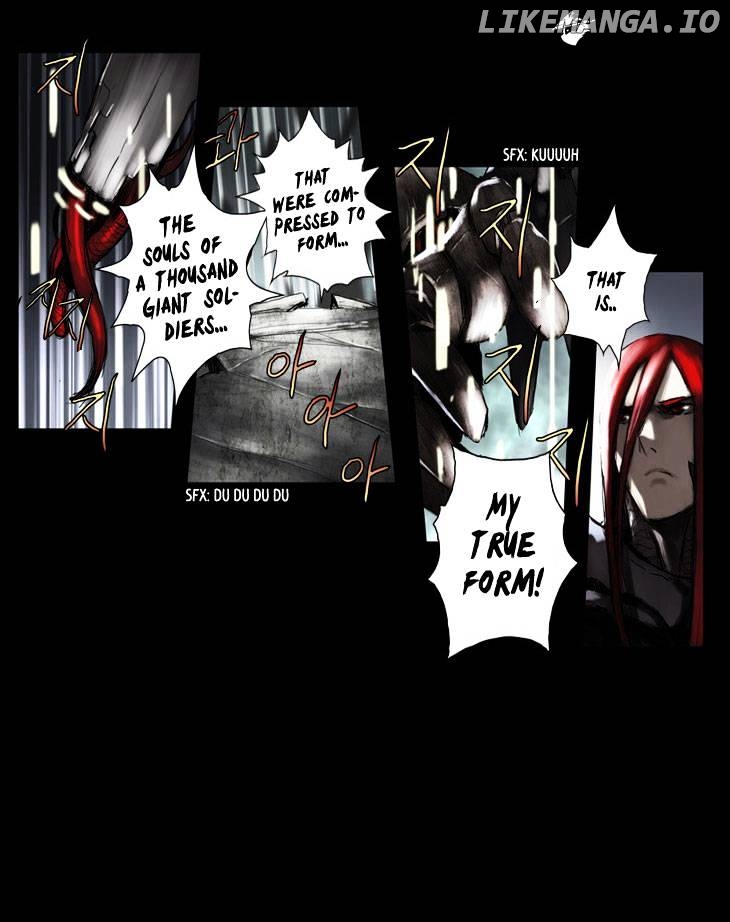 A Fairytale for the Demon Lord chapter 50 - page 7