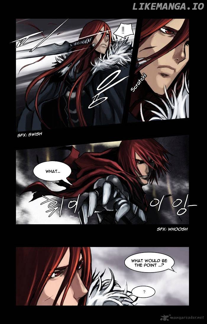 A Fairytale for the Demon Lord chapter 13 - page 13