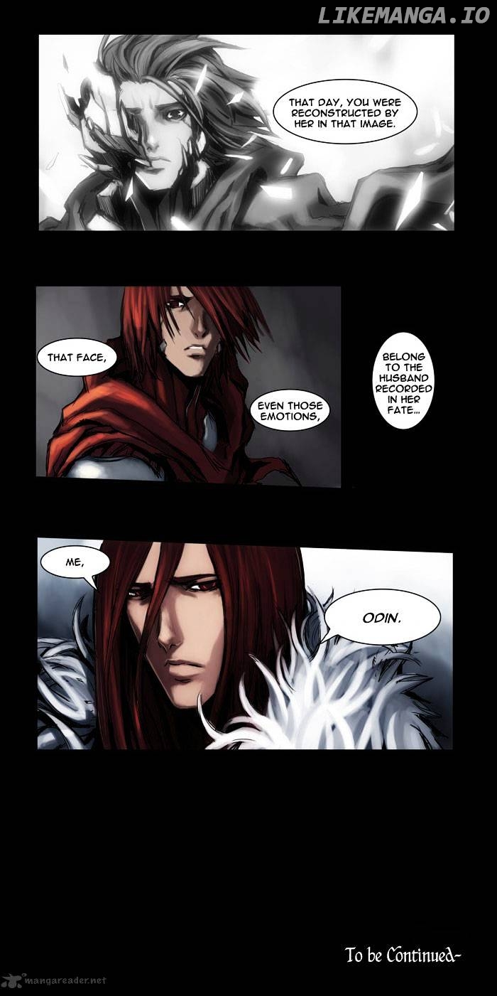 A Fairytale for the Demon Lord chapter 13 - page 17