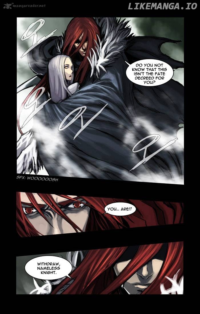 A Fairytale for the Demon Lord chapter 13 - page 2