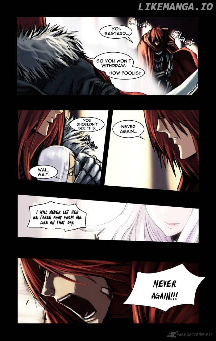 A Fairytale for the Demon Lord chapter 13 - page 3