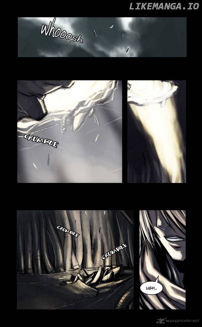 A Fairytale for the Demon Lord chapter 13 - page 5