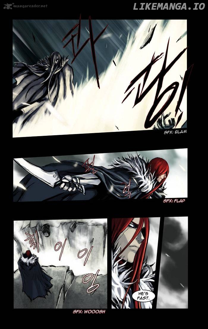 A Fairytale for the Demon Lord chapter 13 - page 8
