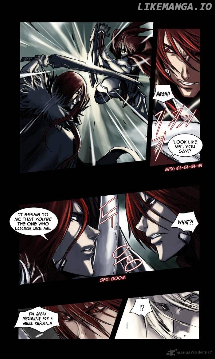 A Fairytale for the Demon Lord chapter 13 - page 9
