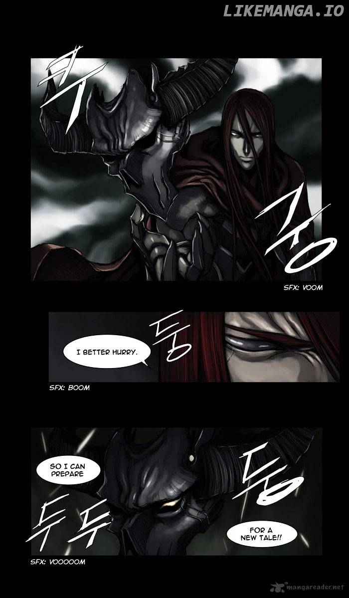 A Fairytale for the Demon Lord chapter 33 - page 10