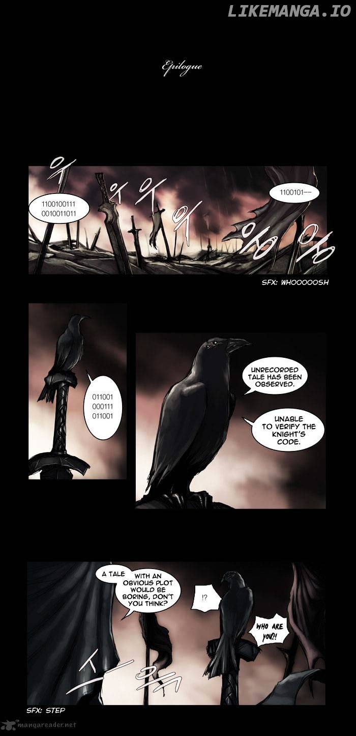 A Fairytale for the Demon Lord chapter 33 - page 2