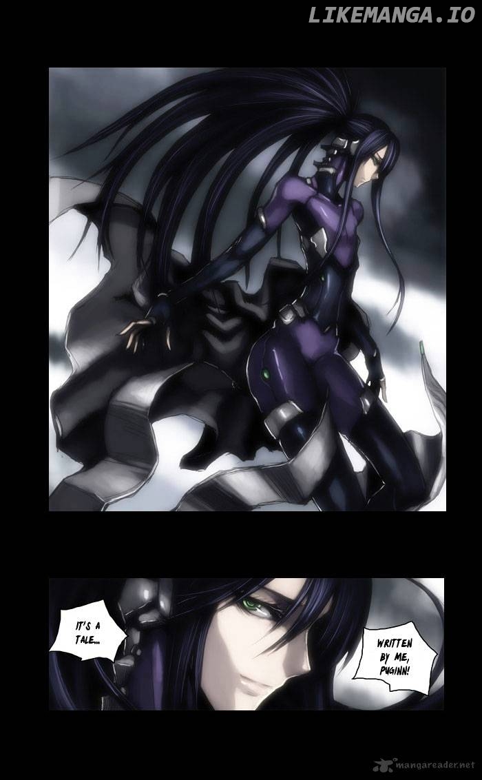A Fairytale for the Demon Lord chapter 33 - page 5