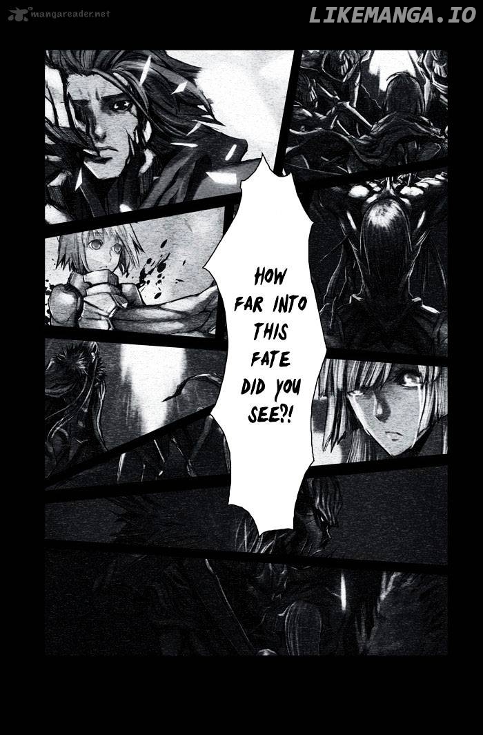 A Fairytale for the Demon Lord chapter 33 - page 7