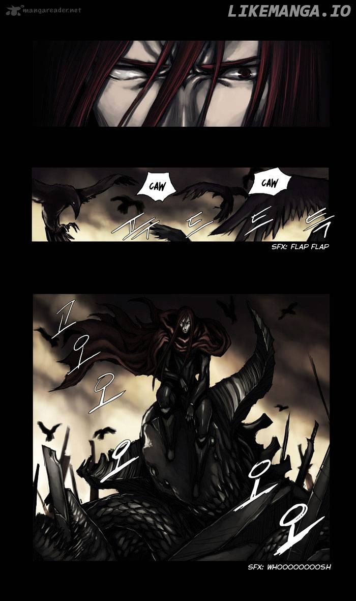 A Fairytale for the Demon Lord chapter 33 - page 8
