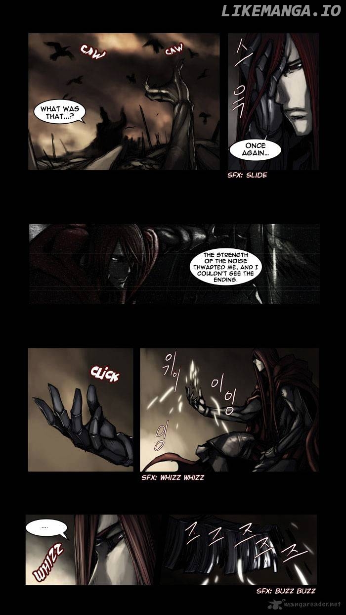 A Fairytale for the Demon Lord chapter 33 - page 9