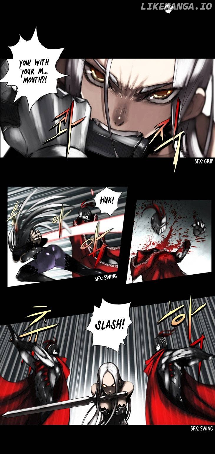 A Fairytale for the Demon Lord chapter 51 - page 12