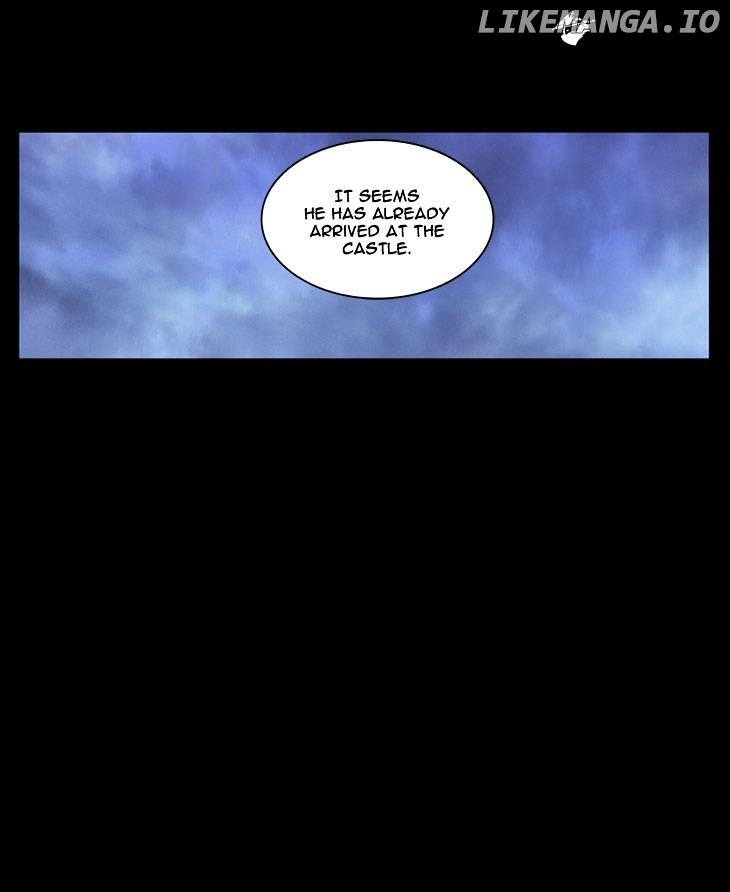 A Fairytale for the Demon Lord chapter 51 - page 19