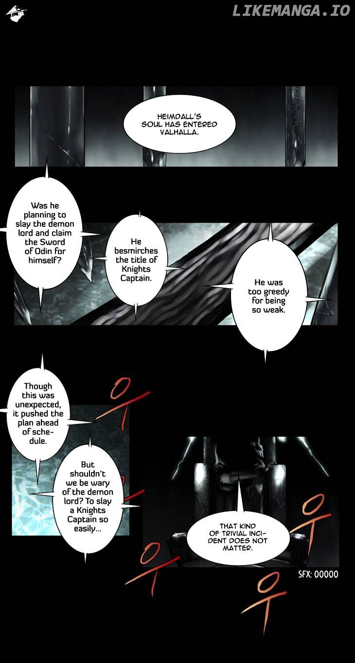 A Fairytale for the Demon Lord chapter 51 - page 2
