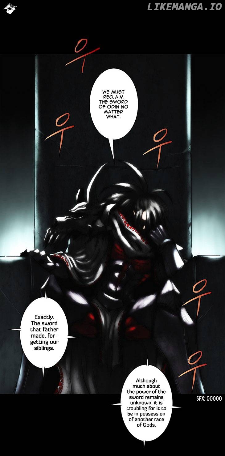 A Fairytale for the Demon Lord chapter 51 - page 3