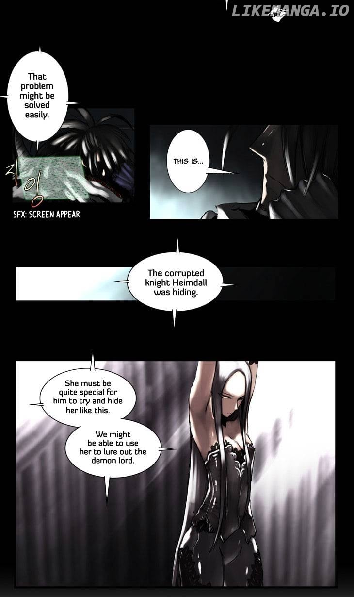 A Fairytale for the Demon Lord chapter 51 - page 4