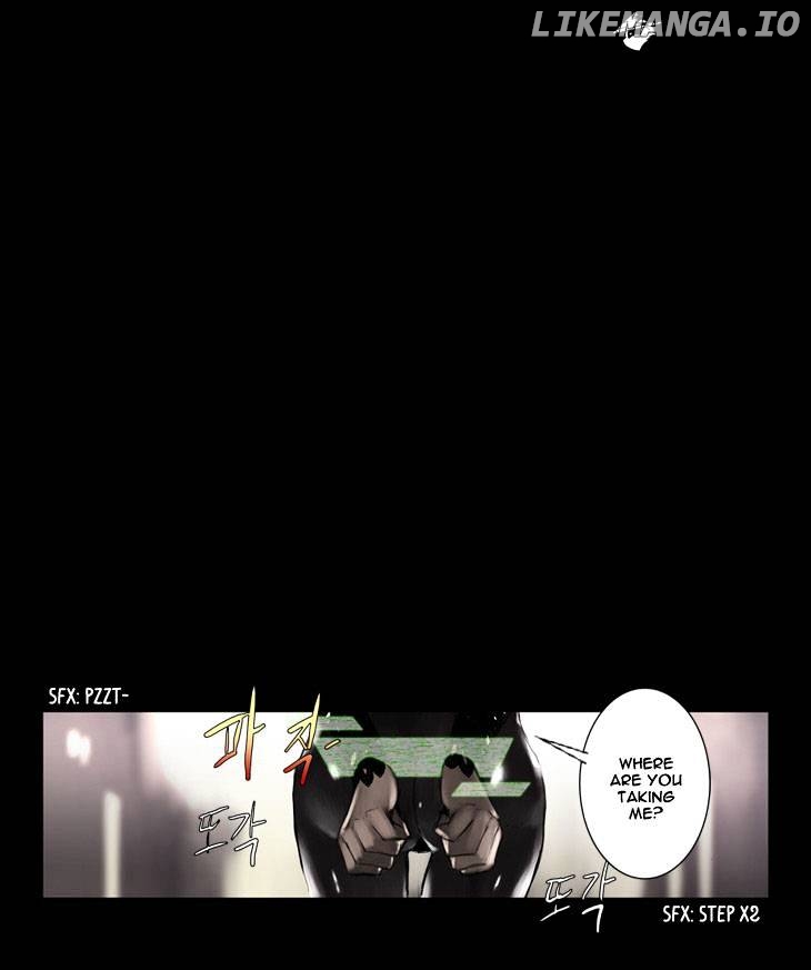 A Fairytale for the Demon Lord chapter 51 - page 7