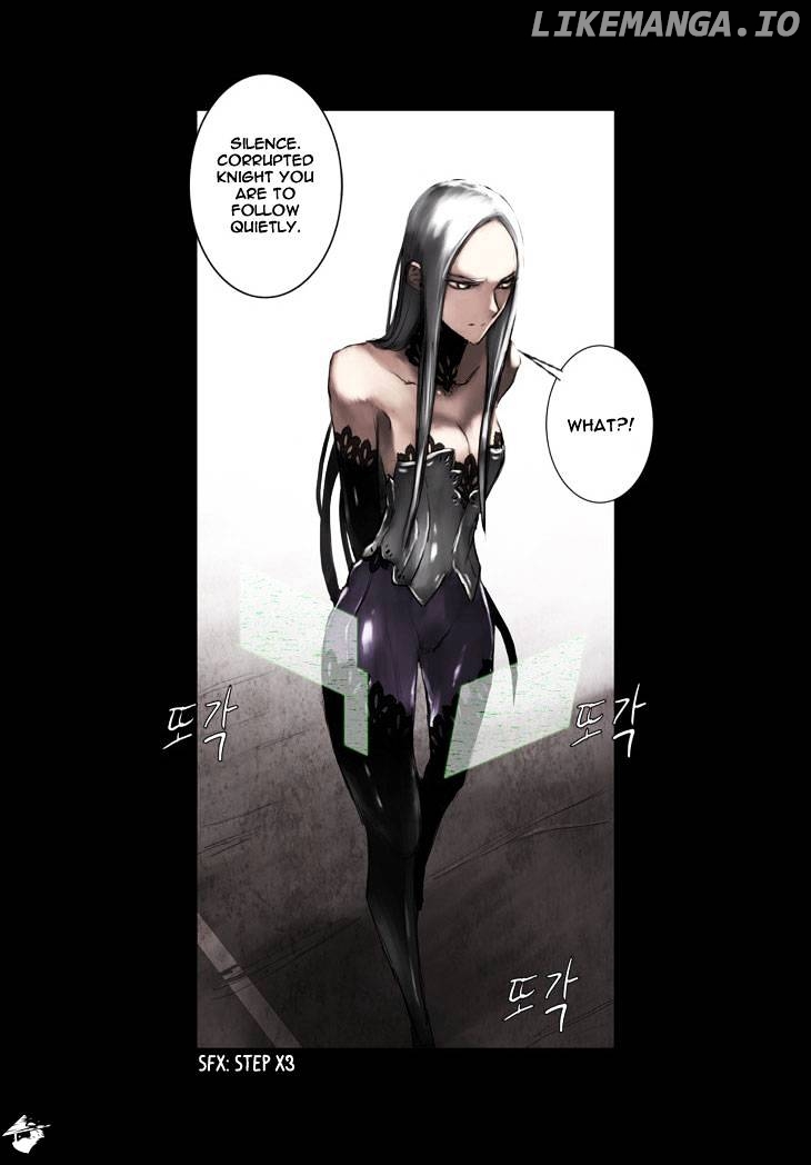 A Fairytale for the Demon Lord chapter 51 - page 8