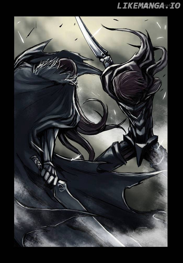 A Fairytale for the Demon Lord chapter 14 - page 3