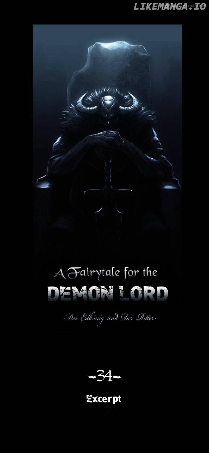 A Fairytale for the Demon Lord chapter 34 - page 2