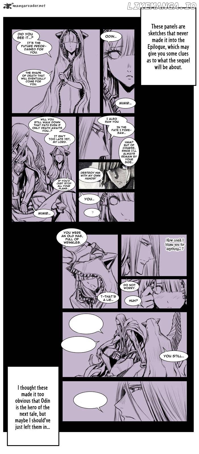 A Fairytale for the Demon Lord chapter 34 - page 6